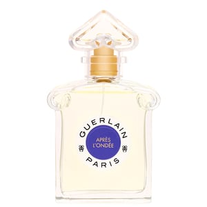 Guerlain Après L'Ondée Eau de Toilette Spray 75 ml