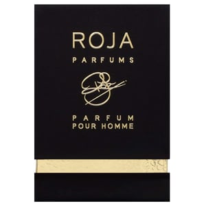 Roja Parfums Vetiver Pour Homme - Exquisite Men's Fragrance 50ml