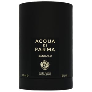 Acqua Di Parma Sandalo Eau de Parfum Natuurlijke spray voor mannen - 180 ml