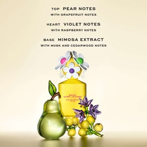 Marc Jacobs Daisy Eau So Fresh Glow Limited Edition Eau de Toilette for Women 75ml