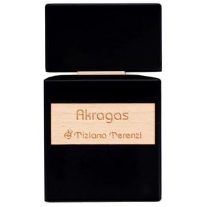 Tiziana Terenzi Akragas Extrait de Parfum - Unisex Fragrance 100ml