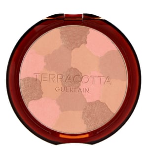 Guerlain Terracotta Light Sun-Kissed Glow Powder for Radiant Skin