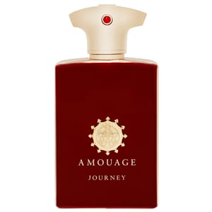 Amouage Journey Man Eau de Parfum Spray - Luxury Fragrance for Adventurers 100ml