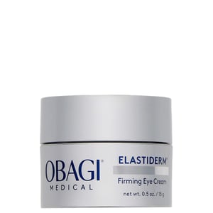 Obagi ELASTIderm Firming Eye Cream 15g - Revitalize Your Eyes