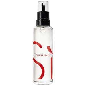 Armani Si Passione Eau de Parfum Refill - 100ml for Women