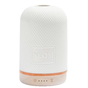 Neom Wellbeing Pod - Ultimate Home Fragrance for Stress Relief and Relaxation