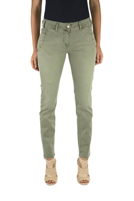 MET Trousers Pollon