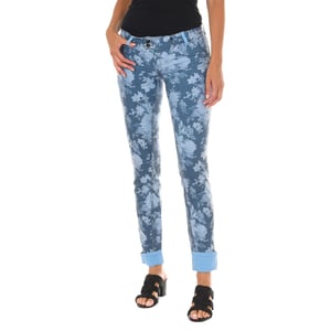 MET Trousers X-Double-Fit