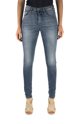 MET Jeans 5 Pockets