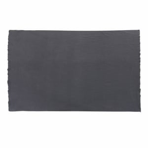 Regatta Fleece Blanket (Ebony)