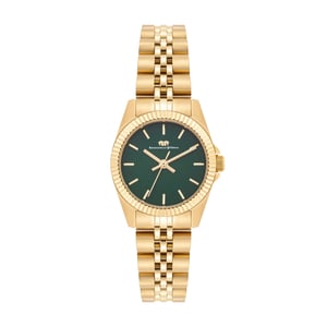 Rhodenwald & Söhne Female Stainless steel Watch 27,5mm