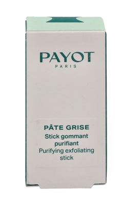 Payot Pate Grise Purifying Exfoliating Stick25 g.