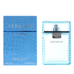 Versace Eau Fraiche Man Edt Spray 100ml.