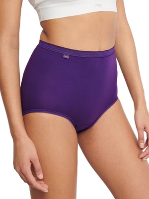 Basic+ Maxi 3 Pack Briefs