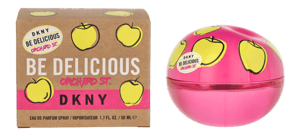 DKNY Be Delicious Orchard Street Edp Spray50 ml.