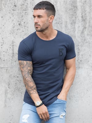 Heren T-shirt | Bound By Honour