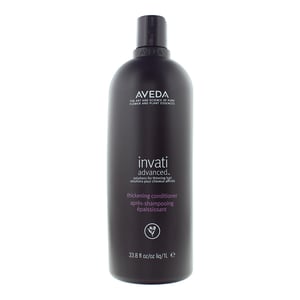 Aveda Invati Advanced Thickening Conditioner 1litre