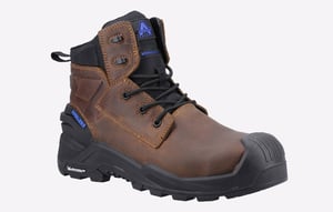 Amblers 980C WATERDICHTE Veiligheidsboots Heren