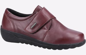 Fleet & Foster Herdwick Shoes Womens