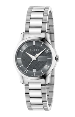 Gucci YA126522 Dames Horloge