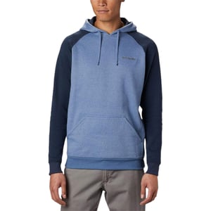 Columbia HART MOUNTAIN II Mens Hoodies