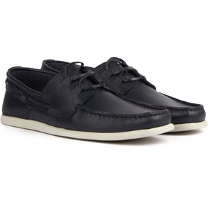 Sole Alpha Boat Shoe Shoes