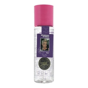 Whatever It Takes Pink Whiff Of Orchid 240ml Body Mist