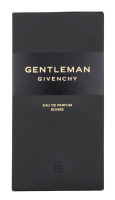 Givenchy Gentleman Boisee Edp Spray 200 ml