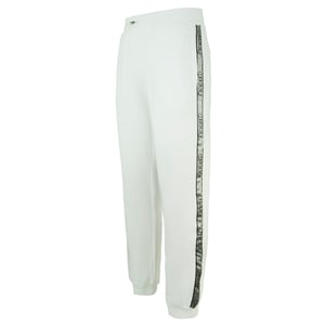 Nicce Stretch Taille Heren Wit Fallon Joggers 211 2 04 05 0318