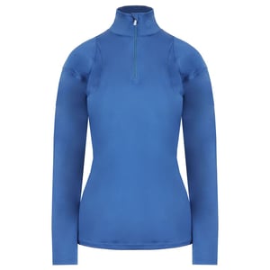 Ariat Auburn Womens Marineblauwe basislaag