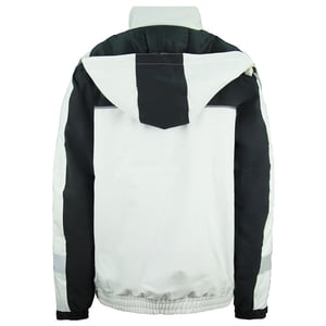 Dickies Winter Werkjas Waterdicht Heren Wit/Grijs