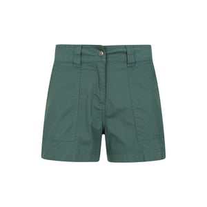 Mountain Warehouse Dam/Ladies Coast Shorts (Grön)