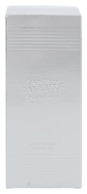 J.P. Gaultier Classique Shower Gel 200ml.