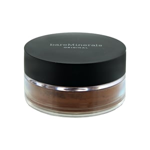 Bare Minerals Original Foundation SPF 15 8g - Neutral Dark