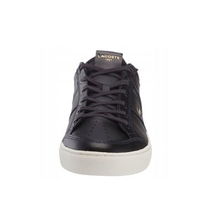 Lacoste Courtline 120 1 Herrar Svart Träningsskor