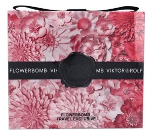 Viktor & Rolf Flowerbomb Giftset 60ml