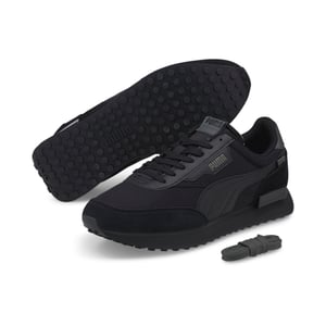 PUMA Unisex Future Rider Play On Sneakers