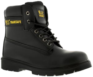 Mens Gentlemans Safety Work Wear Site Protective