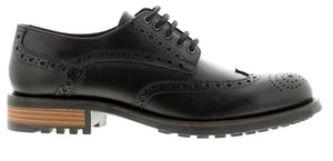 Men Man Mens Gents Formal Shoe Work Office Gentlemen Occasion