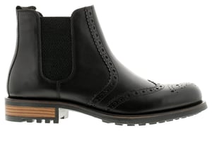 Men Man Mens Gents Formal Boots Smart Occasion