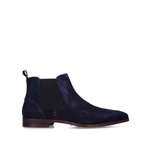 KG Kurt Geiger Suede Pax Boots
