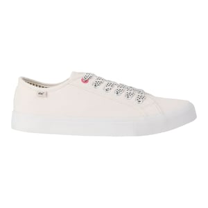 Regatta Womens/Ladies Marine Pump Shoes (White)
