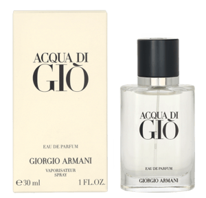 Armani Acqua Di Gio Pour Homme Edp Spray 30 ml