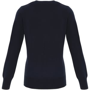 Premier Womens/Ladies Essential Acrylic Cardigan (Navy)