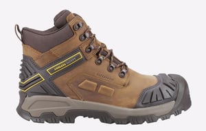 Amblers Quarry WATERDICHTE Veiligheidsboots Heren