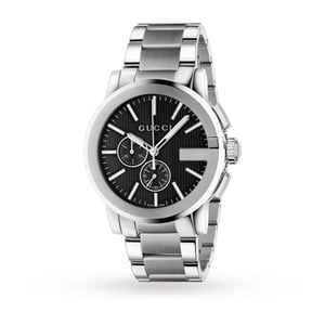 Gucci YA101204 mens watch