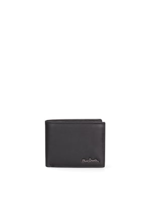 Pierre Cardin portemonnee Heren BLACK