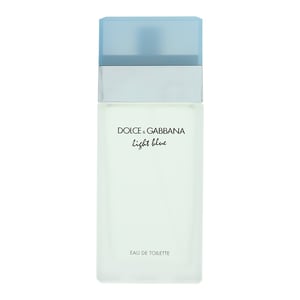 Dolce & Gabbana Light Blue Eau De Toilette 50ml