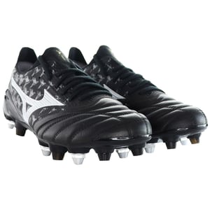 Mizuno Morelia Neo III Beta JPM Herr Svart Fotbollsskor