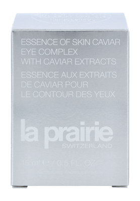 La Prairie Essence Skin Eye Complex 15ml